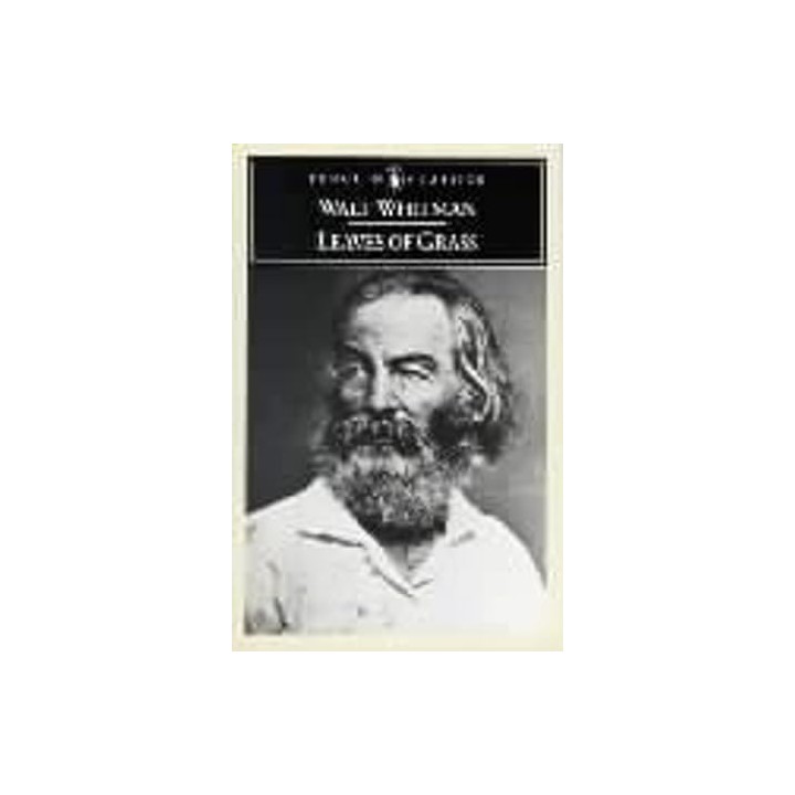 Walt Whitman's Leaves of Grass